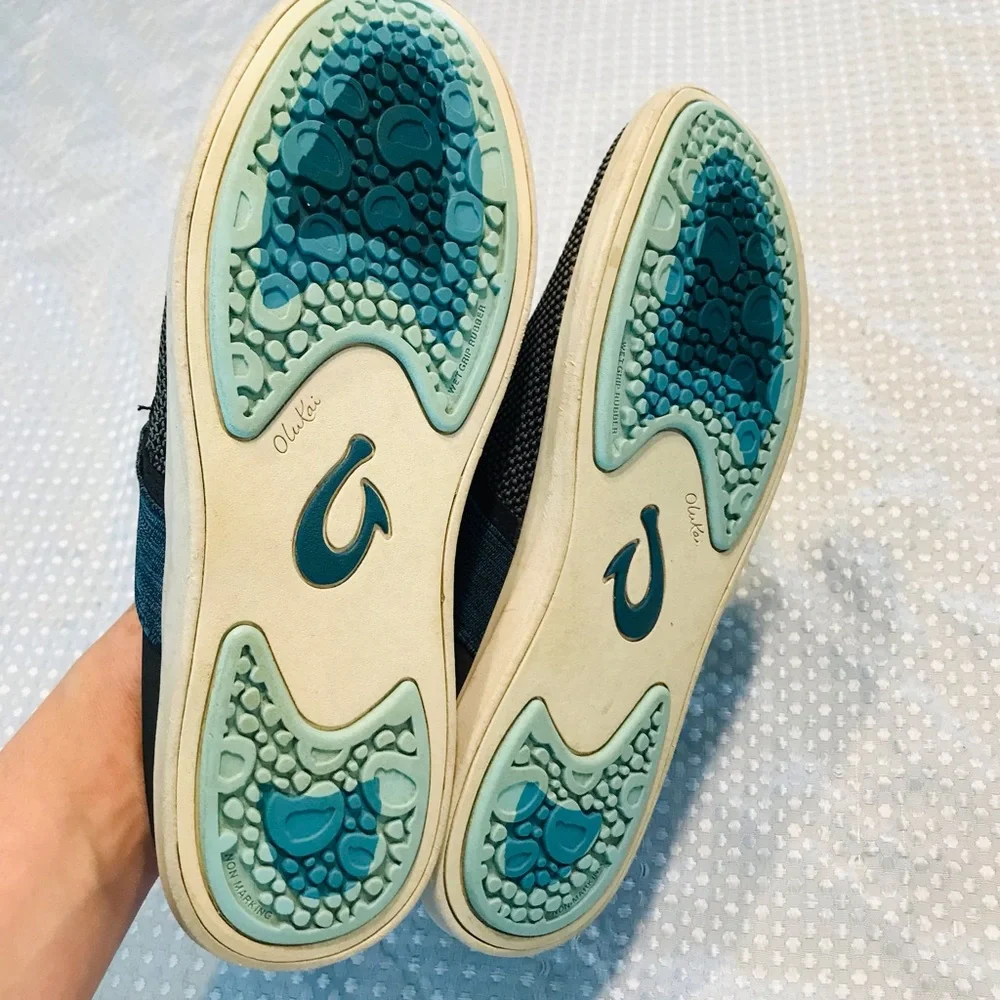 Olukai sneakers